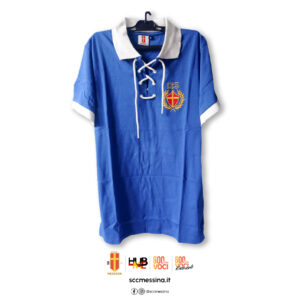 Maglia Storica 125° Messina Calcio